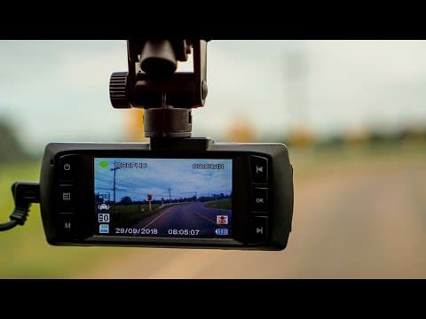 Ohio law enforcement sees more personal dash cameras, but should you get one?