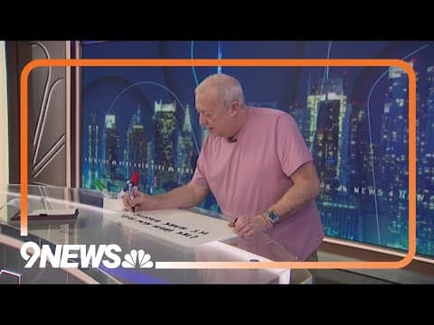 The people behind SNL's cue cards