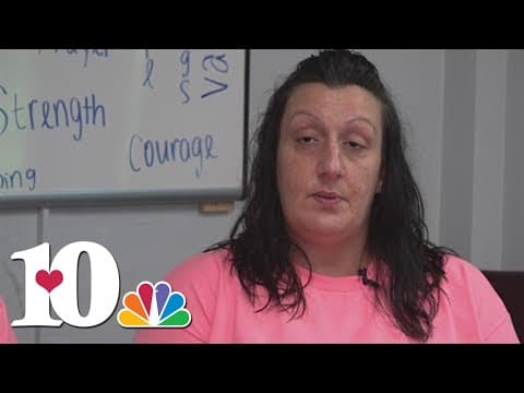 90-day Cocke Co. Program helps inmates break addiction