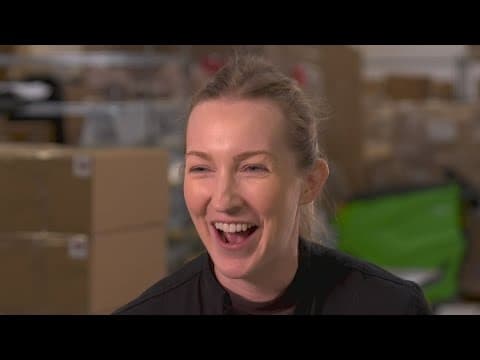 How this Texas chocolate maker survives the summer heat