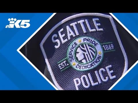 Seattle Police Department sees record-breaking officer hiring in 2025