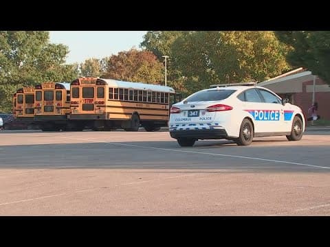 Worthington School leaders address threats that close school two days in a row