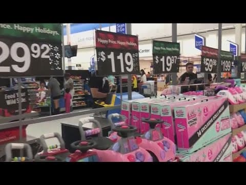 Trump enacts tariffs on Mexico, Canada, China