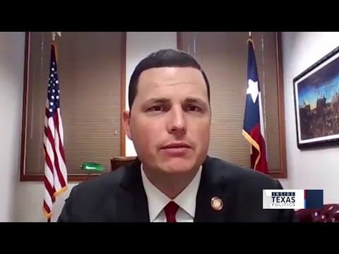 Texas lawmakers on the verge of passing social media ban for minors under 18