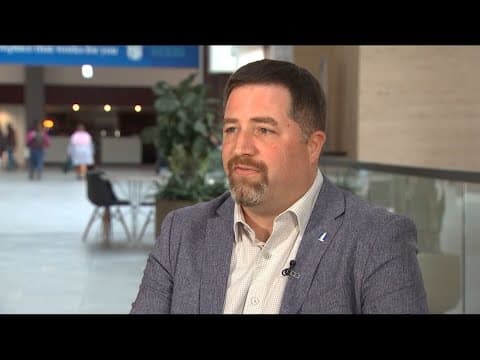 Full Interview: Financial expert on latest inflation report, what the feds will be weighing next