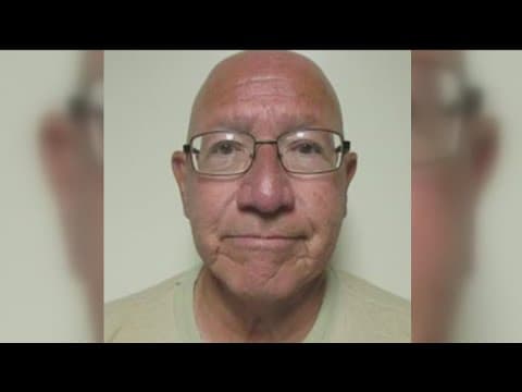 Jim Desmond & Borrego Springs residents speak out on placement hearing for sexually violent predator