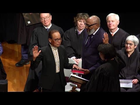 WATCH LIVE: History at the MN Supreme Court