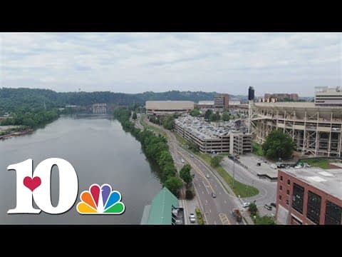 Neyland Entertainment District heads to next phase of development