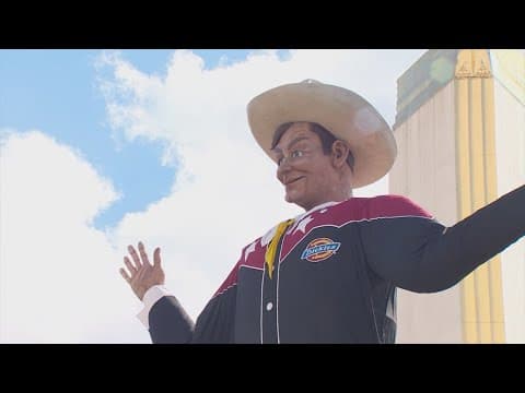 State Fair of Texas says security will be tight this year