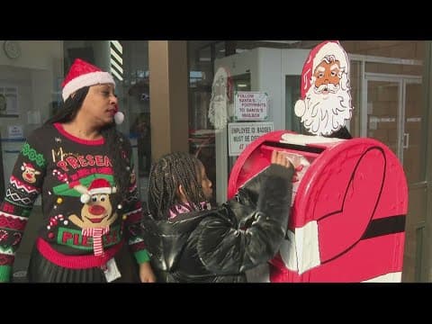 Here's how you can help kids' Christmas wishes come true | Get Uplifted