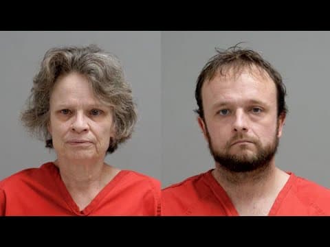Mother and son indicted in Ashville dog attack