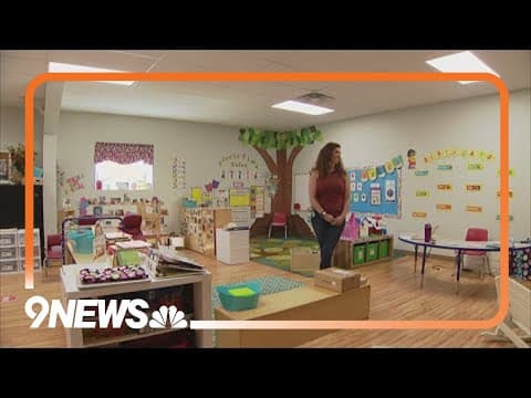 Colorado's Universal Pre-school program registration begins