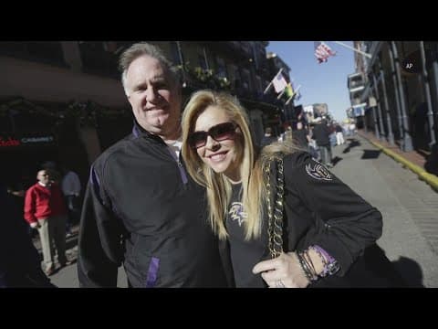 'The Blind Side' family responds to Michael Oher's conservatorship allegations