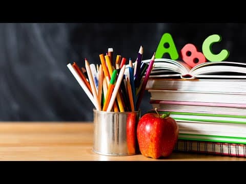 The Breakdown: The history of New Orleans’ all-charter schools system