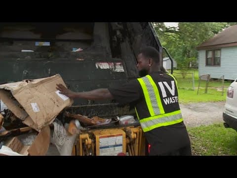 Kenner City Council expected to replace IV waste with Waste Pro