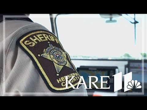 Summer rain causes spike in incidents for HCSO Water Patrol