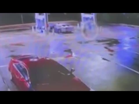 Man killed after allegedly staging robbery in Houston to obtain visas