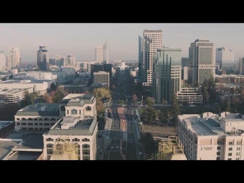 Survey: businesses leaving California due to high operating costs