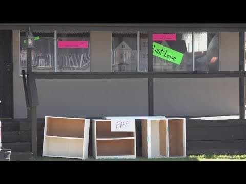 Dollhouse and miniature shop in Pacific Beach closes