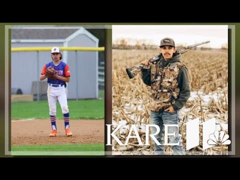 Baseball Across Minnesota raises money for Randolph nonprofit