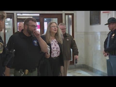 Judge in Delphi murders case responds to allegations she improperly withheld records