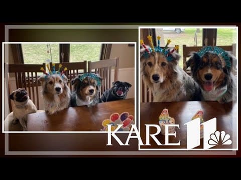 Your Good News: Jody and Adam Hoffman, Maggie Kramer, Kathy Johnson