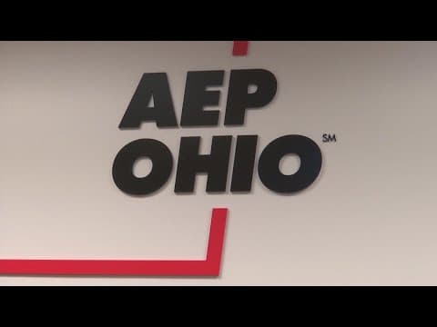 AEP Ohio cites global demand, supply chain issues for upcoming 28% price hike