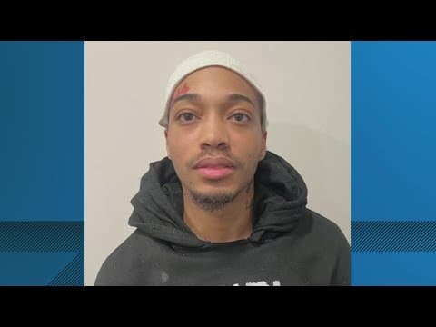 21-year-old arrested for the murder of a ride-share driver in Prince George's County