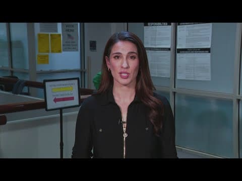 Super Tuesday Primaries voter turn out lower than usual