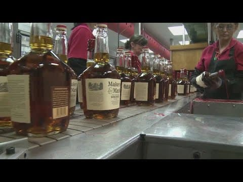 Retaliatory tariffs delayed by European Union on US goods