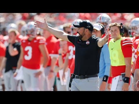 Predictions for Ohio State-Oregon game