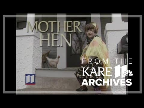 Mother Hen (1999) | From the Archives