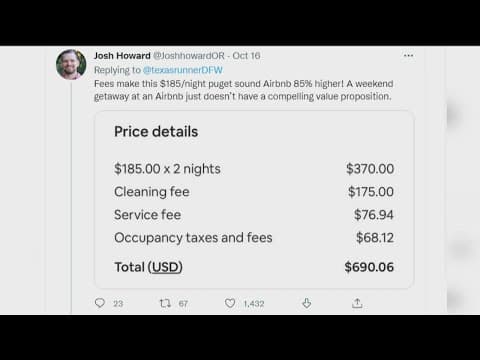 Are hotels now cheaper than Airbnb's?