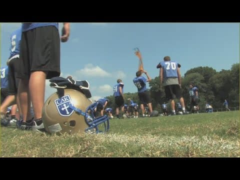 10Sports Special || CAK: Back-to-Back Champs