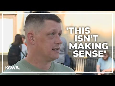 Corrections officers push back against plans to close Larch Corrections Center this fall