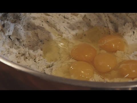 Italian restaurant in Maryville trying not to crack under the pressure of rising egg prices