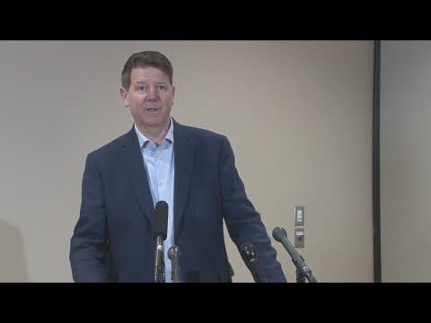 Xcel Energy president shares update on tritium-laced water leak in Monticello