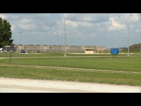 INDYCAR responds to ICE-related 'Speedway Slammer' nickname for Miami Correctional Facility