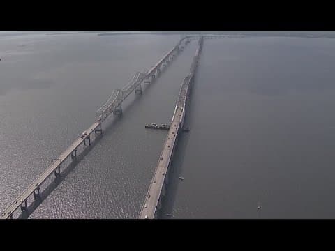 Chesapeake Canopy Concerns | ECO9