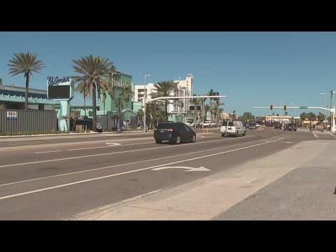 Treasure Island's 'Back to the Beach' a sign of recovery with first big event since storms