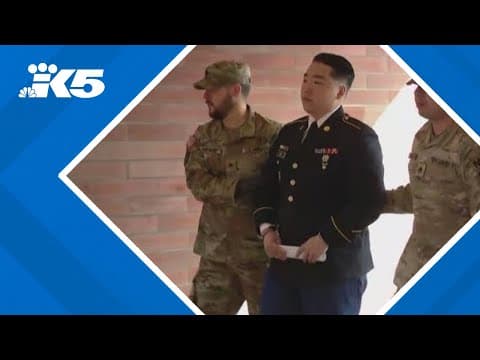 US Army soldier sentenced to life in prison for murder of Washington cab driver