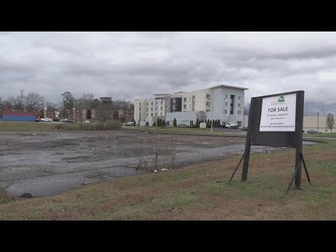 Oak Ridge downtown project enters new phase