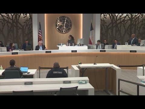 Here's how much that 8% property tax increase Harris County commissioners just approved will cost yo