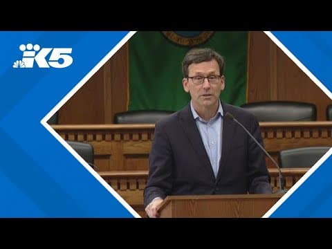 Governor-elect Ferguson proposes 6% budget cuts, ‘skeptical’ about wealth tax