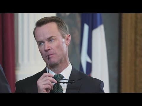 Texas lawmakers to start the 89th legislative session tomorrow