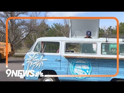 State bill would streamline food truck permits