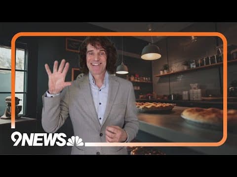 Proper pie etiquette for Pi Day