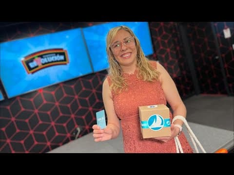 'Classroom Hero' Ingrid Medrano wins Kona Kai Resort staycation prize