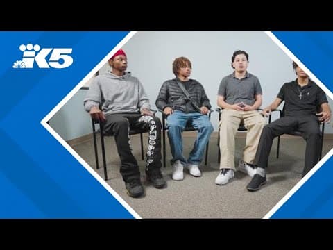 Underage and Under Arrest: Turning the tide of a juvenile crime spike