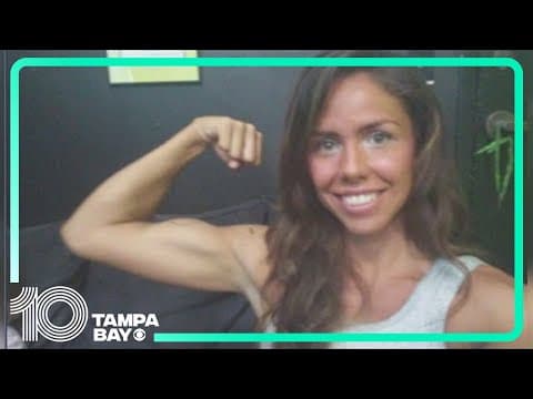 'Committed to finding answers': FDLE pursues justice 8 years after woman's disappearance